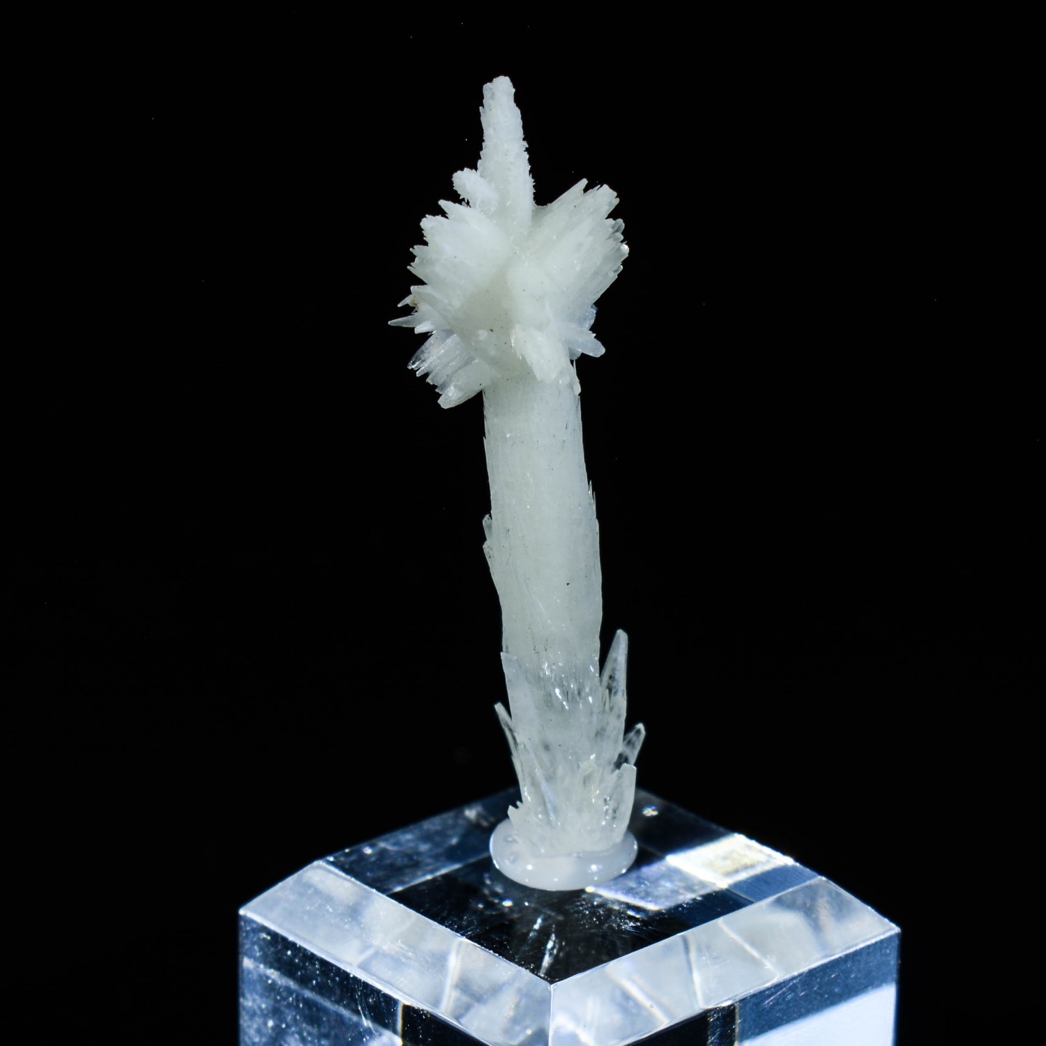 Calcite - Qinglong / Dachang mine, Guizhou province, China