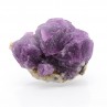 Fluorite -  Huraiskoye deposit, Buryatia Republic, Russia