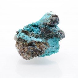 Evansite - Wenshan mine, Yunnan, China