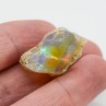 Welo opal - Ethiopia