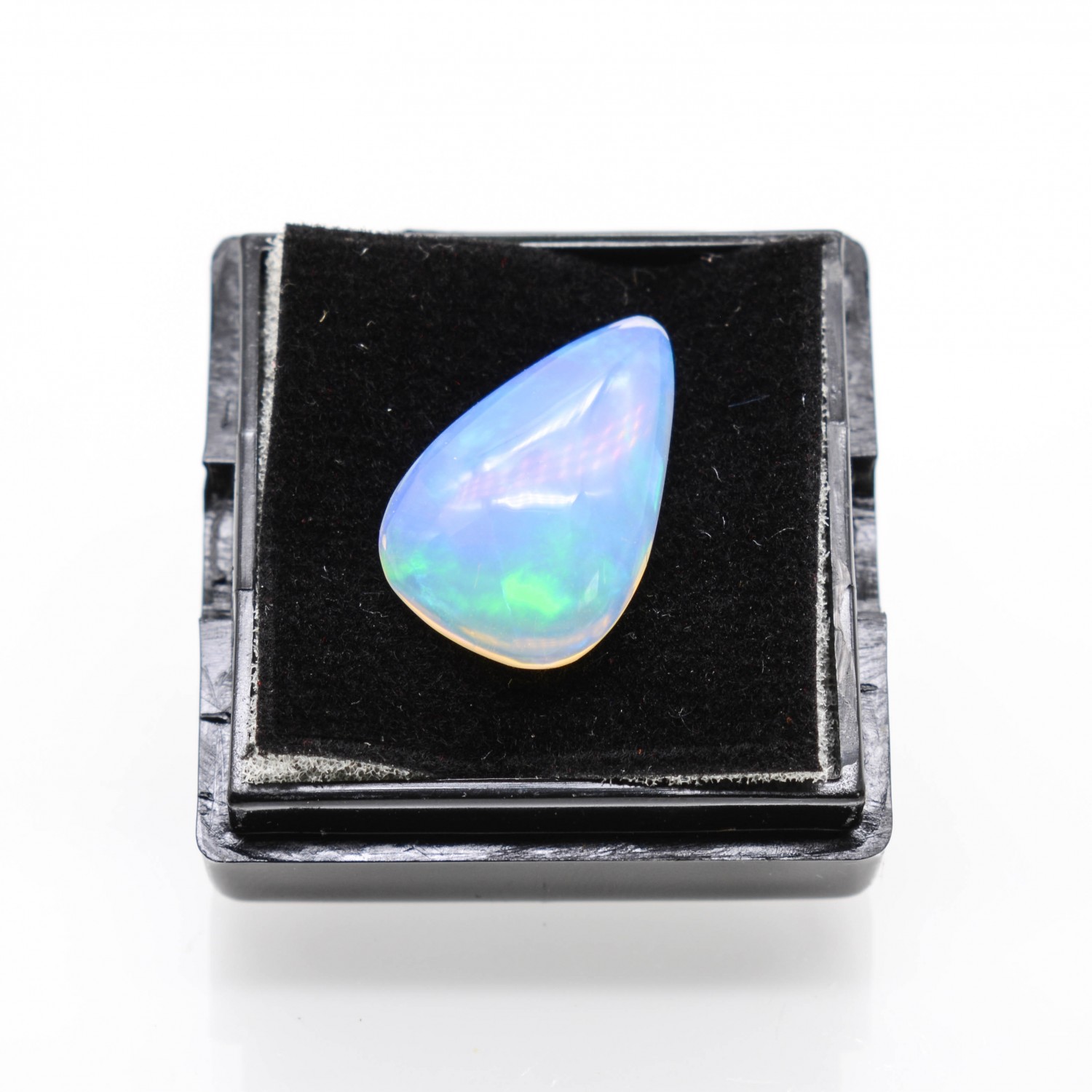 Welo opal - Ethiopia