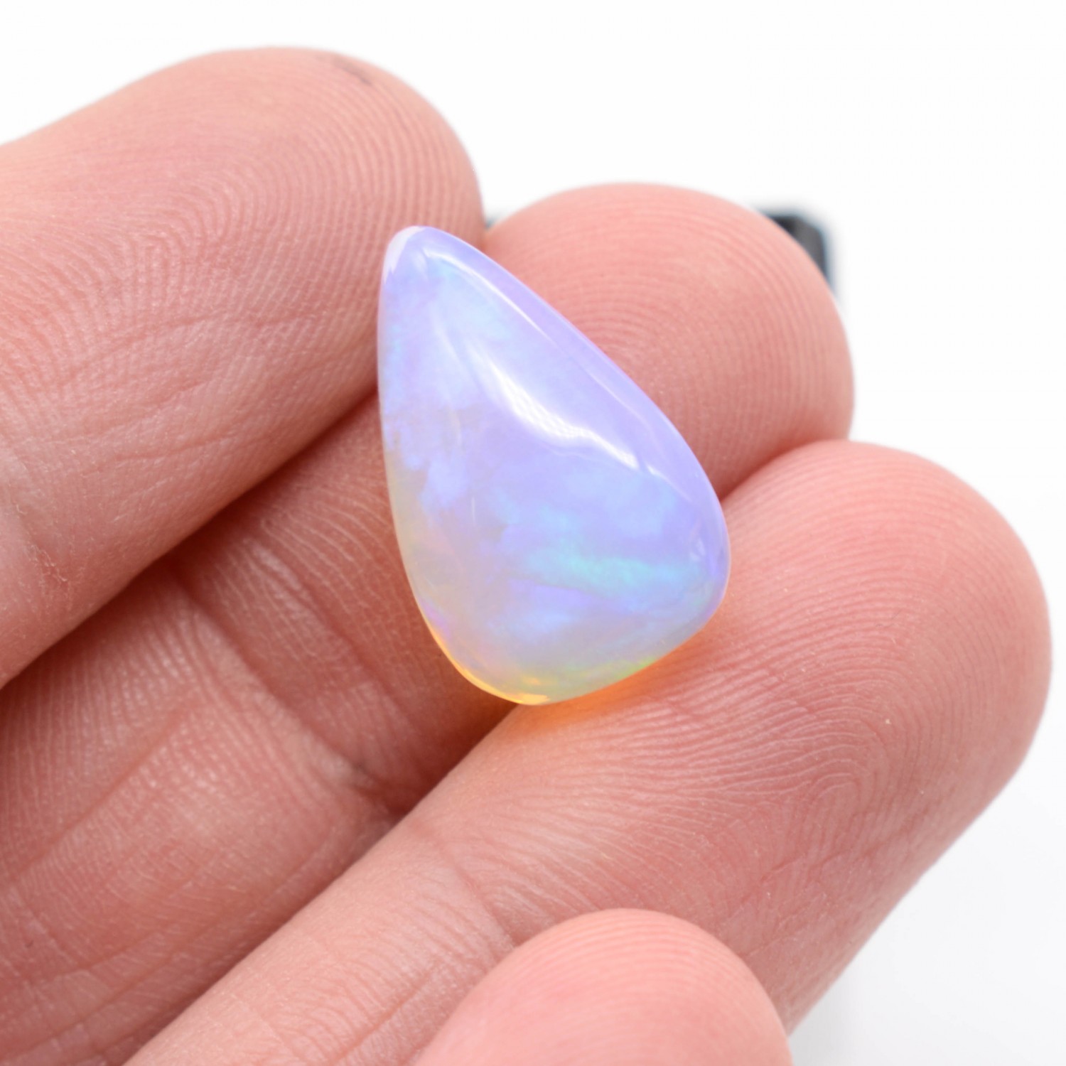 Welo opal - Ethiopia