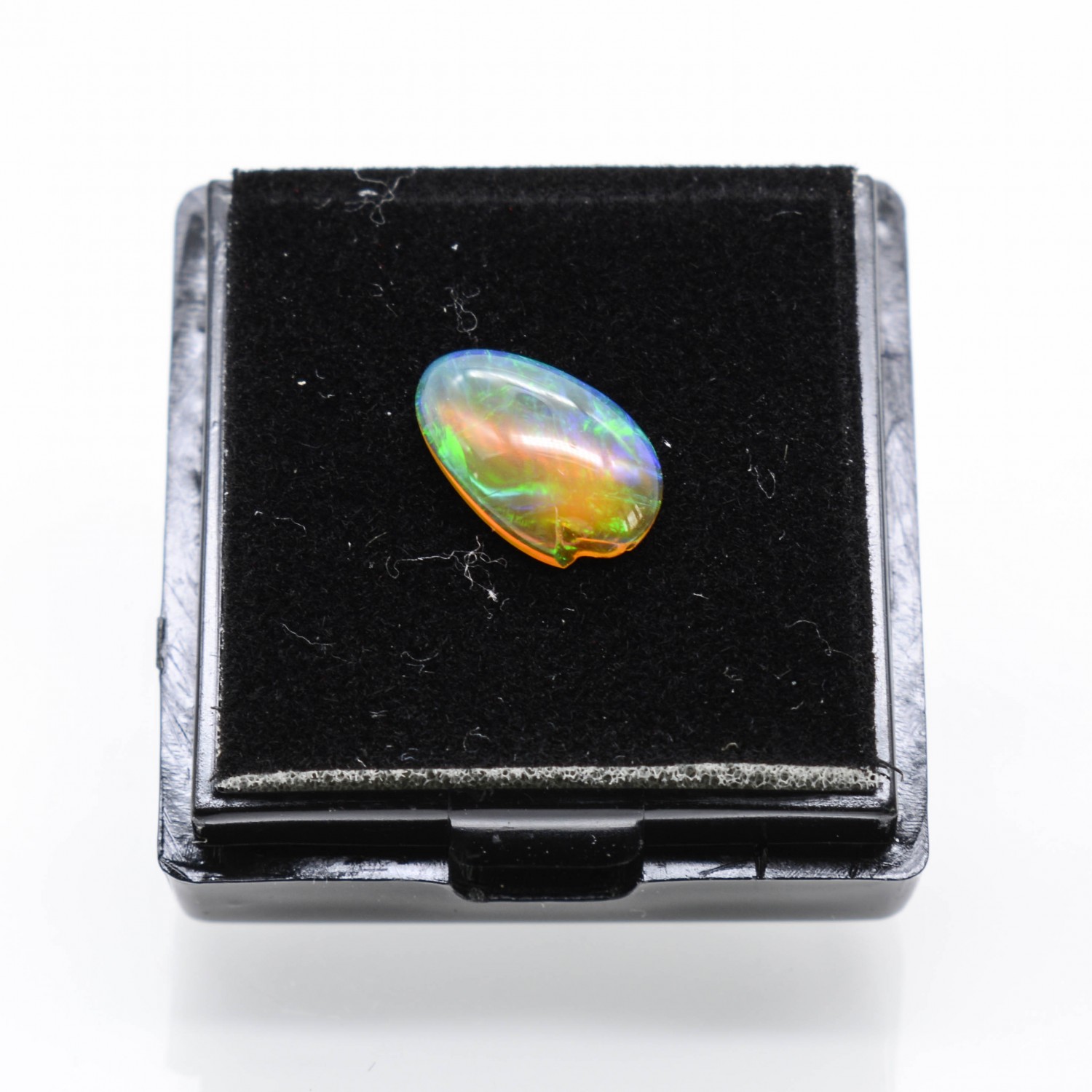 Welo opal - Ethiopia