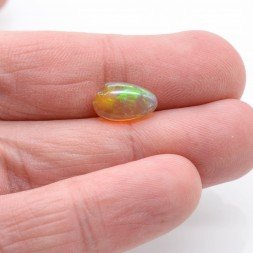 Opale welo - Ethiopie