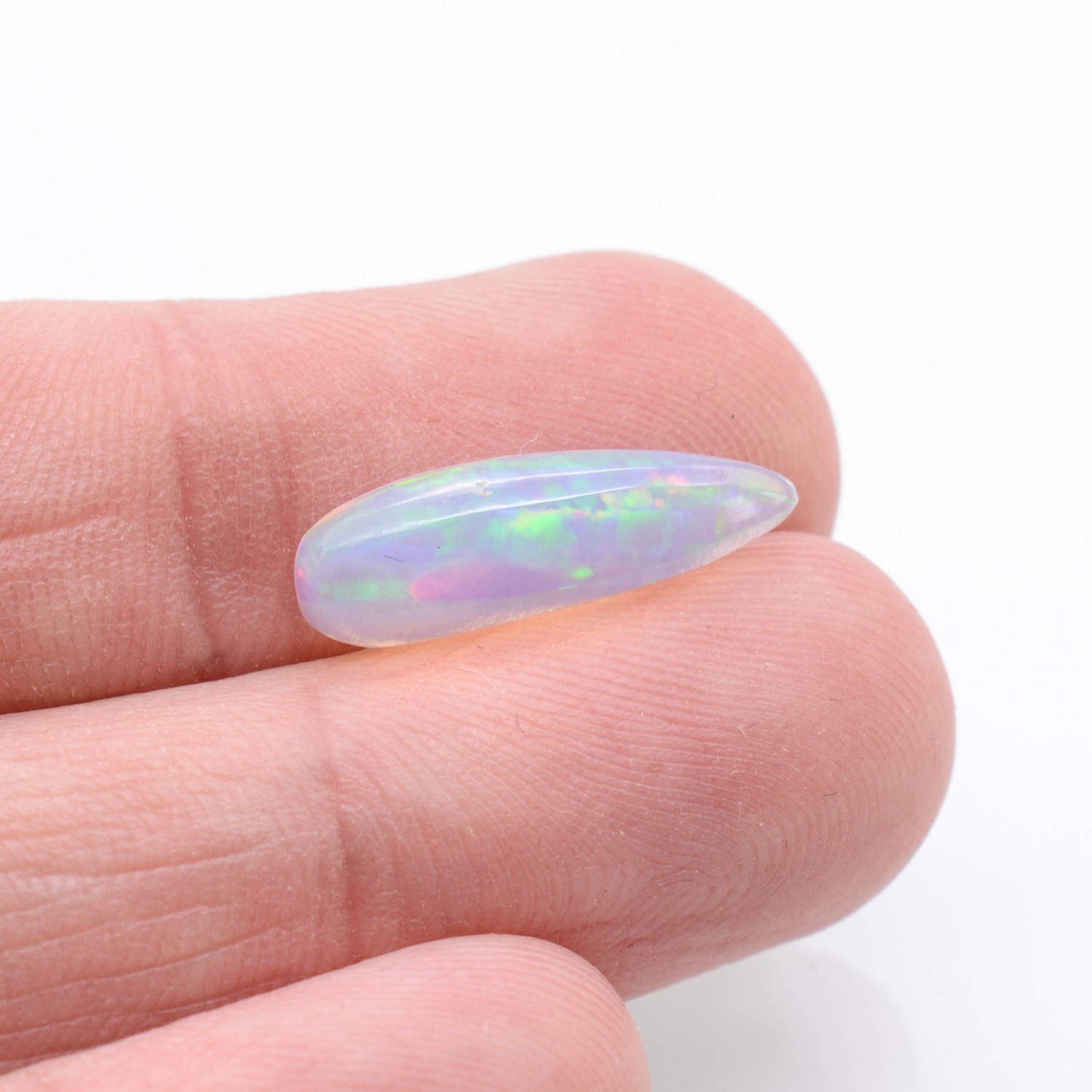 Welo opal - Ethiopia