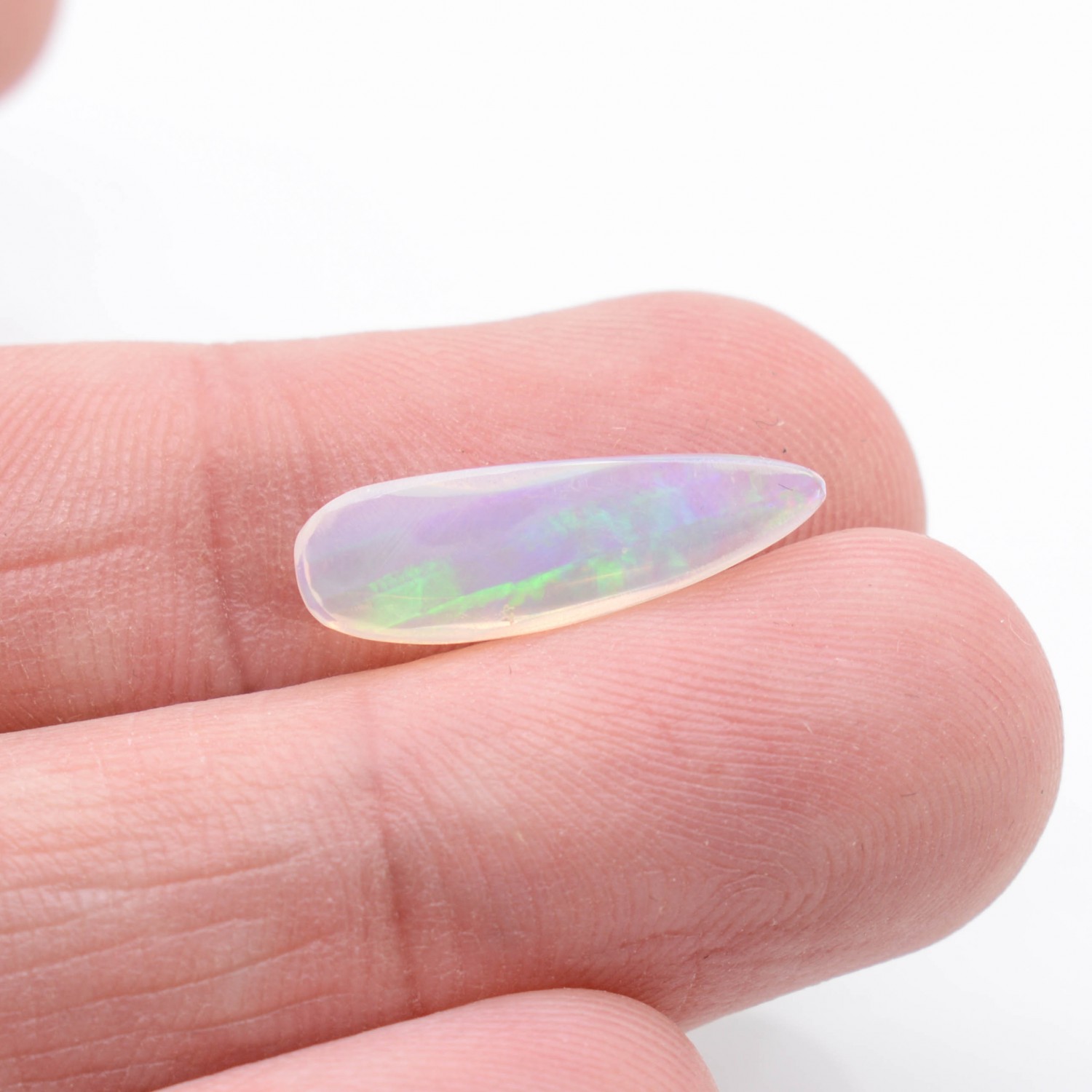 Welo opal - Ethiopia