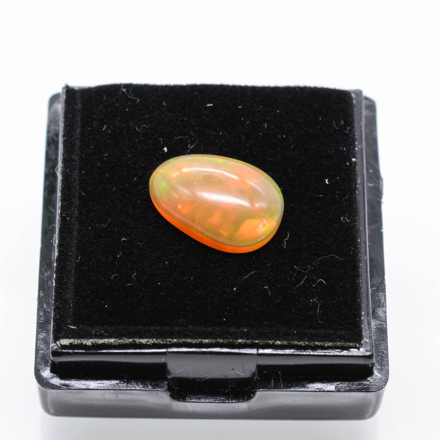 Welo opal - Ethiopia