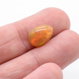 Opale welo - Ethiopie