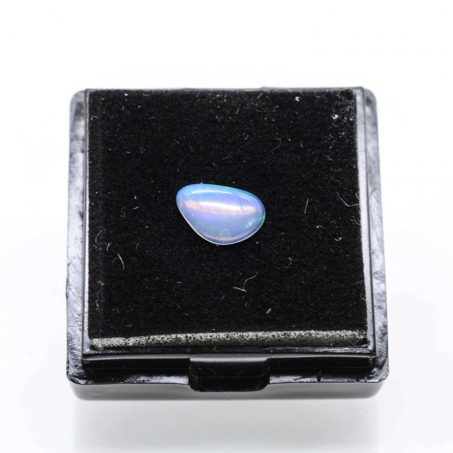 Welo opal - Ethiopia