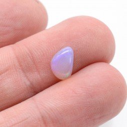 Welo opal - Ethiopia