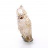 Firefly quartz with petroleum inclusions - Madirobe Besalampy district, Melaky region, Madagascar