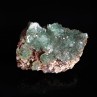 Apophyllite - District de Nashik, Maharashtra, Inde