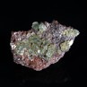 Apophyllite - District de Nashik, Maharashtra, Inde