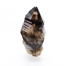Smoky quartz - Mooralla, Victoria, Australia