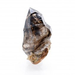 Smoky quartz - Mooralla, Victoria, Australia
