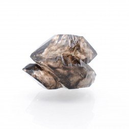 Smoky quartz - Mooralla, Victoria, Australia