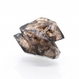 Smoky quartz - Mooralla, Victoria, Australia