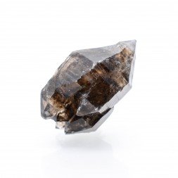 Smoky quartz - Mooralla, Victoria, Australia