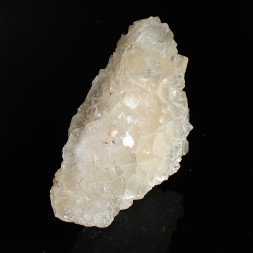 Fluorite - Fontsante, Var, France