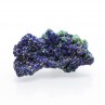 Azurite - Chessy, Rhône, France