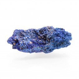 Azurite - Chessy, Rhône, France