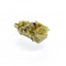 Epidote - Bellecombe, Châtillon, Vallée d'Aoste, Italie