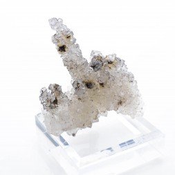 Quartz - Tichka, Marrakech region, Morocco