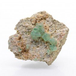 Fluorine - El Papiol, Catalogne, Espagne