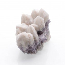 Améthyste - Saint-Pardoux, Puy-de-Dôme, France