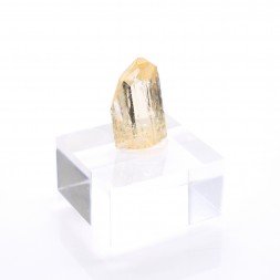 Topaze - Karengerenge village, Solwezi district, North-Western province, Zambia