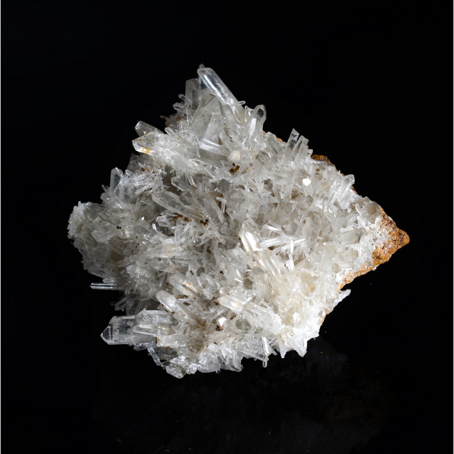 Quartz - Allevard, Isère, France