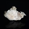 Calcite sur barytine - Cuzac, Lot, France