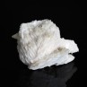 Calcite sur barytine - Cuzac, Lot, France