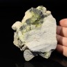 Wavellite - Mauldin, Arkansas, Etats-Unis