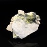 Wavellite - Mauldin, Arkansas, Etats-Unis