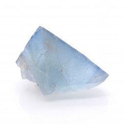 Fluorite - Margou, Tarn, France