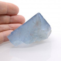 Fluorite - Margou, Tarn, France