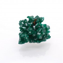 Dioptase - Mindouli, DR Congo