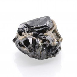 Cassiterite - Viloco mine, Loayza, La Paz, Bolivia