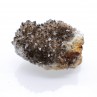 Quartz - Mûr de Bretagne, Côtes d'Armor, France.