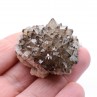 Quartz - Mûr de Bretagne, Côtes d'Armor, France