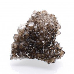 Quartz - Mûr de Bretagne, Côtes d'Armor, France