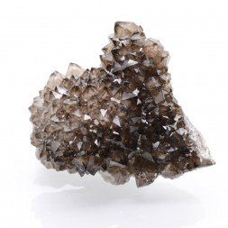 Quartz - Mûr de Bretagne, Côtes d'Armor, France