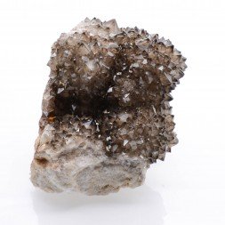 Quartz - Mûr de Bretagne, Côtes d'Armor, France