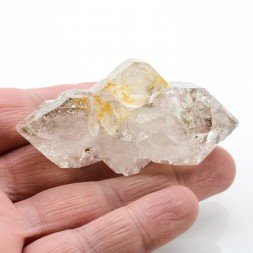Quartz - Amalountharis, Imilchil, Maroc