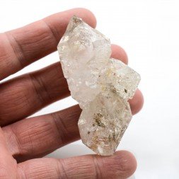 Quartz - Amalountharis, Imilchil, Morocco