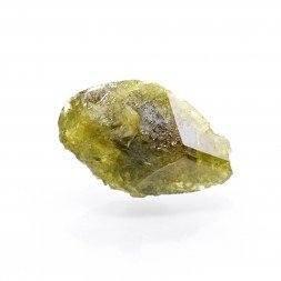 Sphène (titanite) - Tingan, Imilchil, Maroc