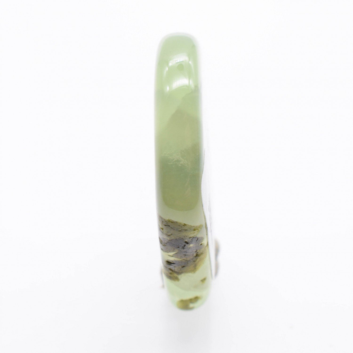 Prehnite and epidote - Kayes region, Mali. Prehnite and epidote - Kayes region, Mali.