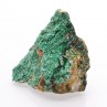 Malachite - Alzon, Gard, France