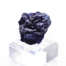 Azurite - Chessy, Rhône, France